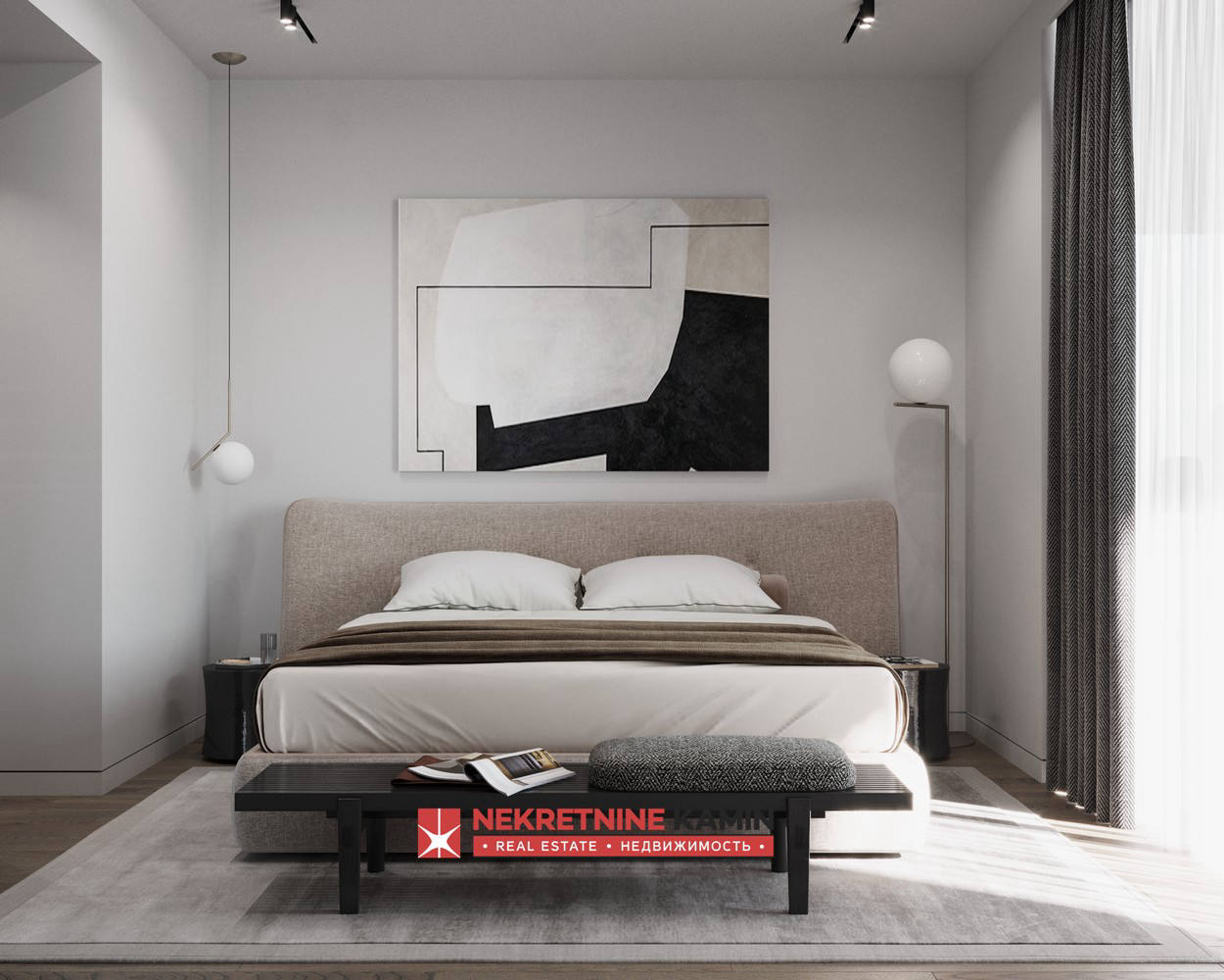 Квартира, 538 м², 800 000$ — FAKTOR